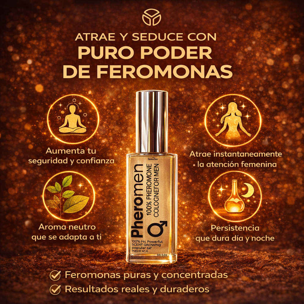 Perfume PheroMen™