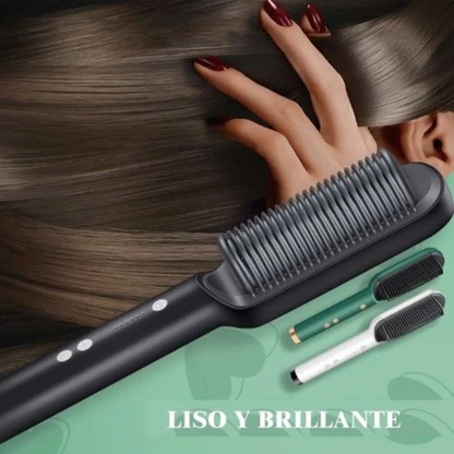 UltraLiss® – Cabello liso y perfecto en minutos