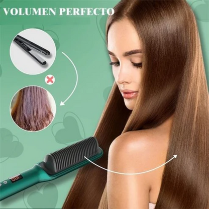 UltraLiss® – Cabello liso y perfecto en minutos