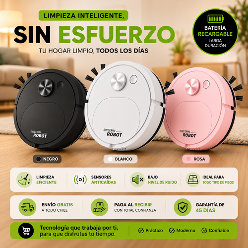 NovaClean® | Tu mejor aliado en el hogar.