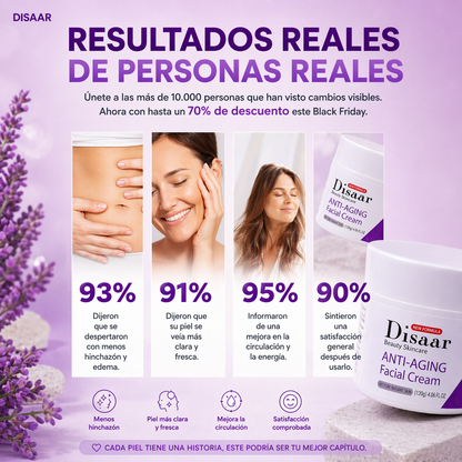 DISAAR DERMALIFT ANTI-AGE®