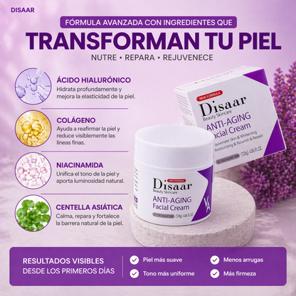 DISAAR DERMALIFT ANTI-AGE®