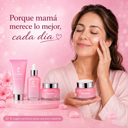 Set Colágeno Antiarrugas®