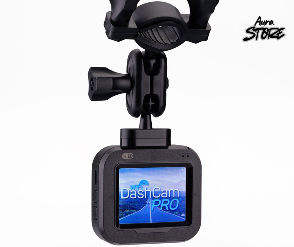 Wifi Dash Cam Pro para auto