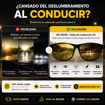 OPTILUX® | La Claridad que tu Camino Merece.