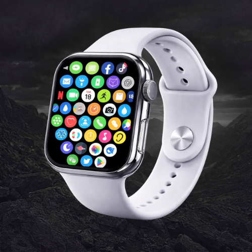 Smartwatch Ultra® | Todas las Apps en tu muñeca