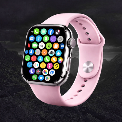 Smartwatch Ultra® | Todas las Apps en tu muñeca