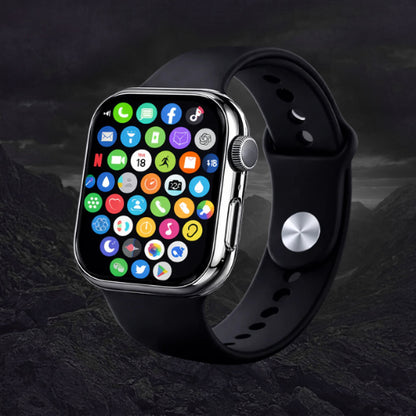 Smartwatch Ultra® | Todas las Apps en tu muñeca