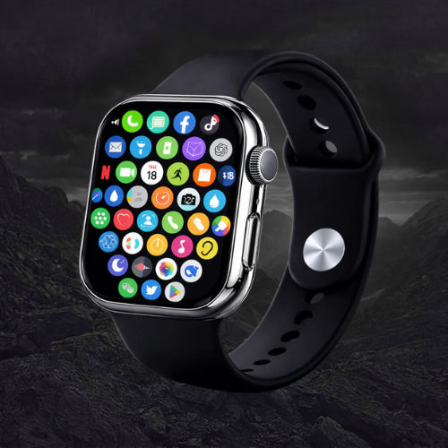 Smartwatch Ultra® | Todas las Apps en tu muñeca