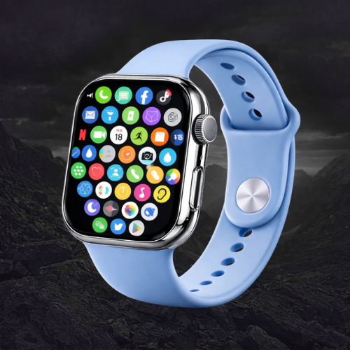 Smartwatch Ultra® | Todas las Apps en tu muñeca
