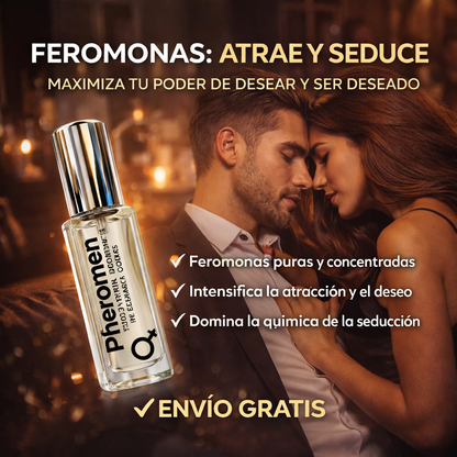 Perfume PheroMen™