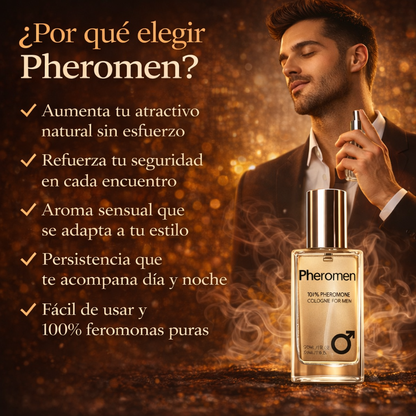 Perfume PheroMen™