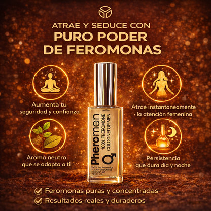 Perfume PheroMen™