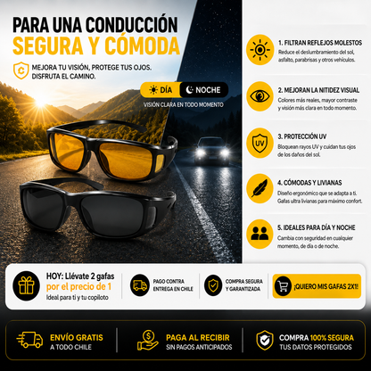 OPTILUX® | La Claridad que tu Camino Merece.