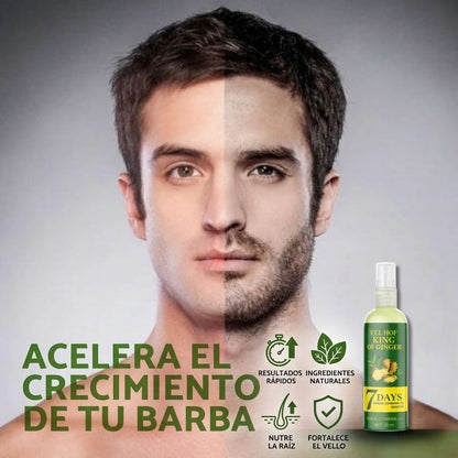 HairUp® – Tratamiento para el Crecimiento Capilar