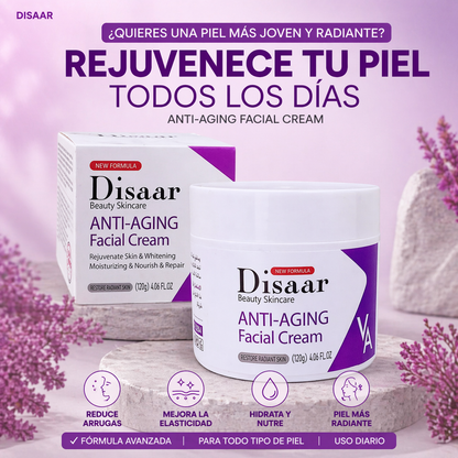 DISAAR DERMALIFT ANTI-AGE®