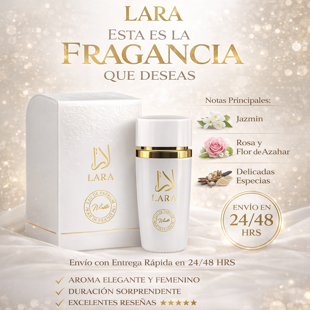 AL ASWAD PARFUMS®
