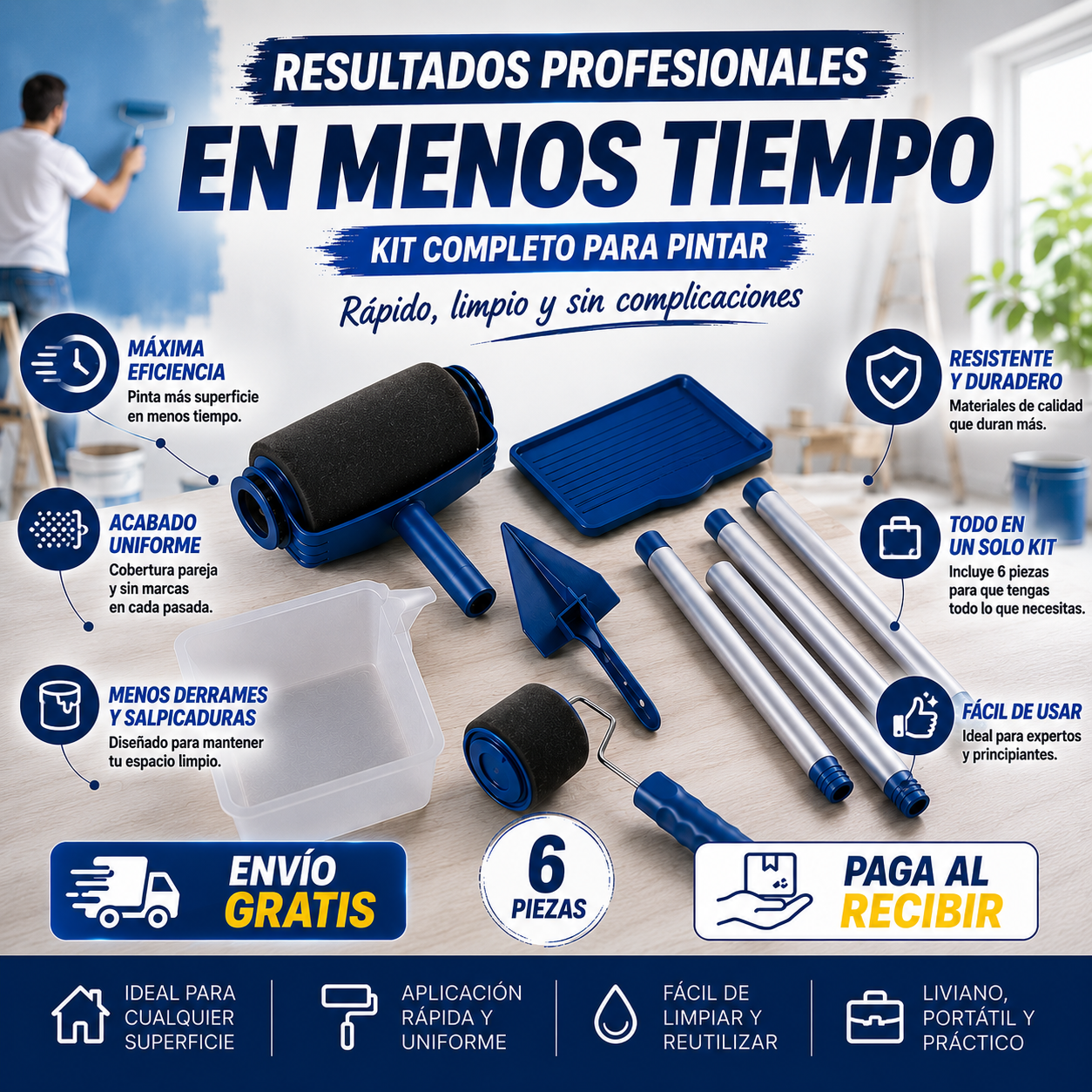 RenovaHome® | Renueva. Decora. Disfruta.