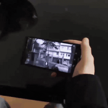 Mini Camara Go PRO™